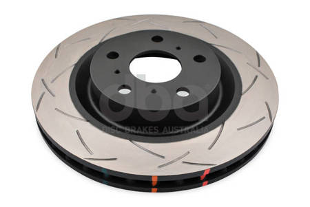 DBA disc brake 4000 series - T3 universal - DBA42028S