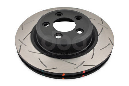 DBA disc brake 4000 series - T3 universal - DBA42107S