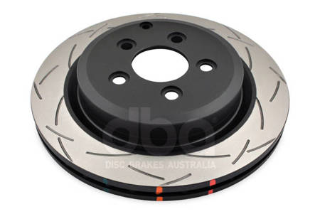 DBA disc brake 4000 series - T3 universal - DBA42108S