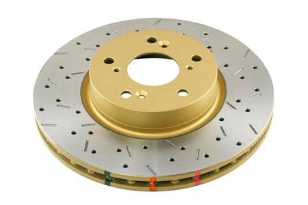 DBA disc brake 4000 series - XS universal - DBA42508XS HONDA Integra (Not UK) DC5