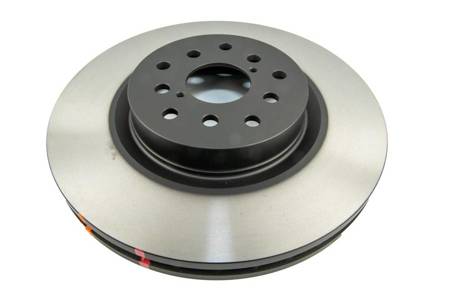 DBA disc brake 4000 series - plain front - DBA42650-10 SUBARU Forester Legacy Levorg VM Outback Tribeca