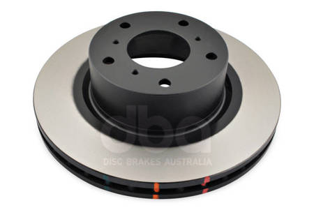 DBA disc brake 4000 series - plain universal - DBA4040