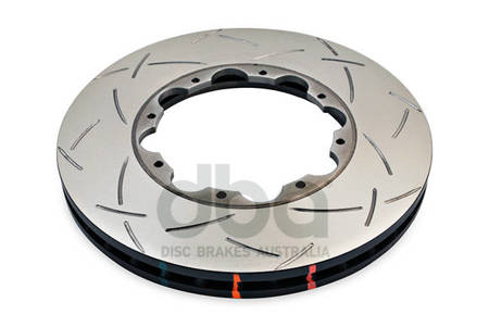 DBA disc brake 5000 series - T3 - Rotor Only universal - DBA5040.1S