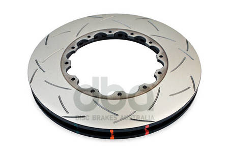 DBA disc brake 5000 series - T3 - Rotor Only universal - DBA5046.1S