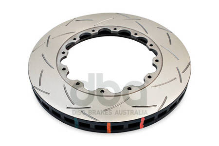 DBA disc brake 5000 series - T3 - Rotor Only universal - DBA5067.1S