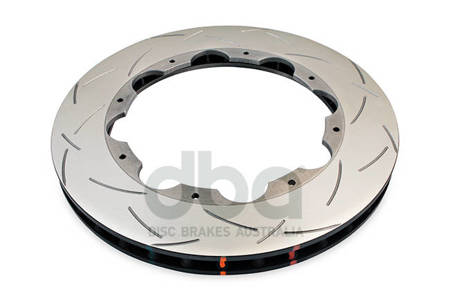 DBA disc brake 5000 series - T3 - Rotor Only universal - DBA52321.1S