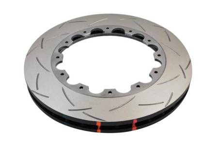 DBA disc brake 5000 series - T3 - Rotor Only universal - DBA52750.1S