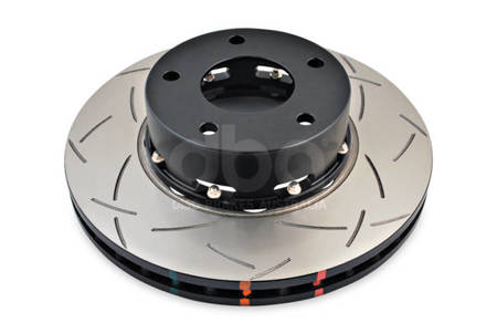 DBA disc brake 5000 series - T3 universal - DBA5040BLKS