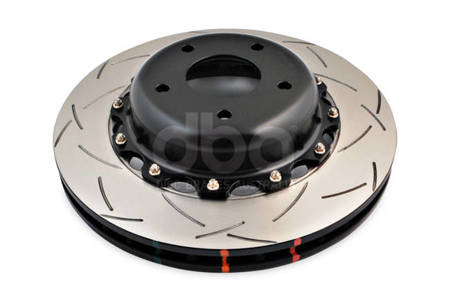 DBA disc brake 5000 series - T3 universal - DBA5055BLKS