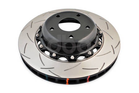 DBA disc brake 5000 series - T3 universal - DBA52018BLKS