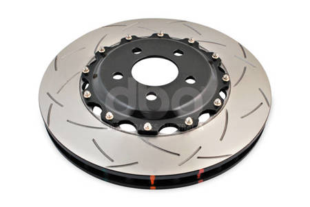 DBA disc brake 5000 series - T3 universal - DBA52102BLKS