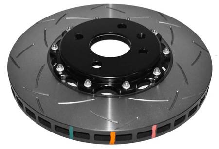 DBA disc brake 5000 series - T3 universal - DBA52358BLKS