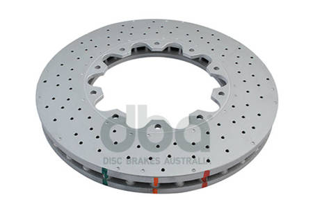 DBA disc brake 5000 series - XD - Rotor Only universal - DBA52690.1XD