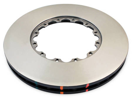 DBA disc brake 5000 series - plain - Rotor Only universal - DBA52804.1