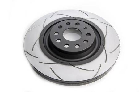 DBA disc brake Street Series - T2 rear - DBA2830S AUDI Q3 quattro F3 S3 8V TT 8S TTS CUPRA Ateca SEAT Leon 5F Tarraco SKODA Kodiaq Octavia 5E Superb 3T 3V VOLKSWAGEN Arteon CC Golf Mk7 Clubsport S Performance Package TCR Mk8 Passat B7 B8 Alltrack 3G