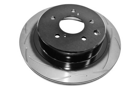 DBA disc brake Street Series - T2 rear - DBA908S NISSAN 300ZX GZ32 Z32 Skyline R32 R33 R34