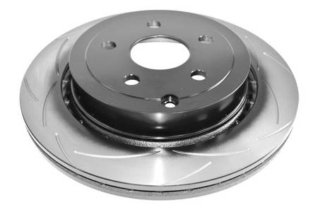 DBA disc brake Street Series - T2 universal - DBA2029S