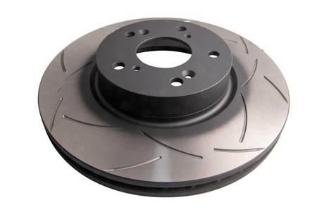 DBA disc brake Street Series - T2 universal - DBA2508S HONDA Integra (Not UK) DC5