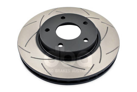 DBA disc brake Street Series - T2 universal - DBA573S