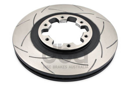 DBA disc brake Street Series - T2 universal - DBA629S