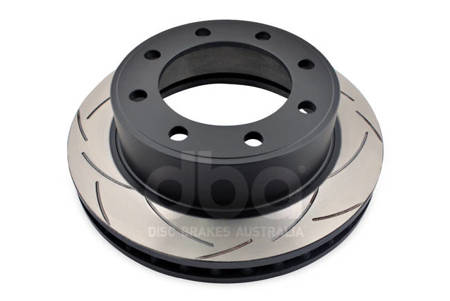 DBA disc brake Street Series - T2 universal - DBA798S