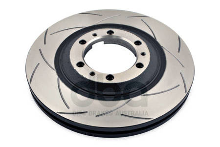 DBA disc brake Street Series - T2 universal - DBA840S