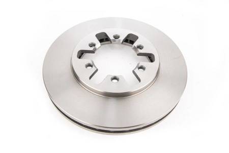 DBA disc brake Street Series - plain universal - DBA618