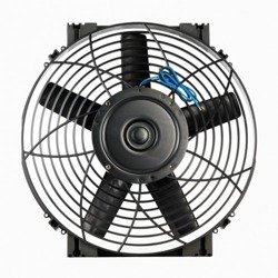 Davies Craig 14 "Slimline Thermatic® fan