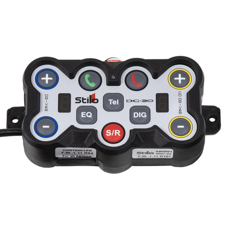 Digital control panel Stilo DG-30 Evo