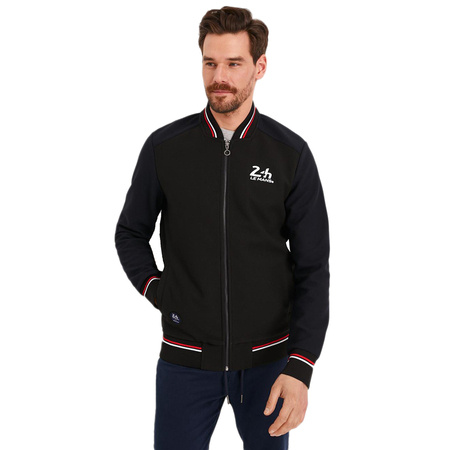 Diverse 24h Le Mans Sweatshirt - LM24 BOMBER