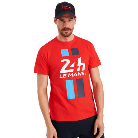 Diverse 24h Le Mans T-shirt - LM24 T 02