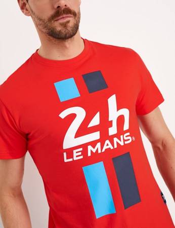 Diverse 24h Le Mans T-shirt - LM24 T 02