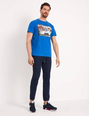 Diverse 24h Le Mans trousers - LM24 JOG