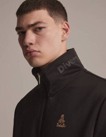 Diverse DAKAR Hoodie - DKR VIP TR 03