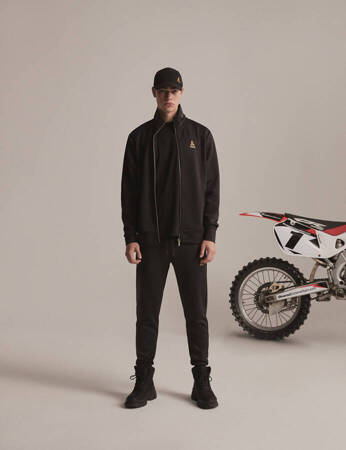 Diverse DAKAR Hoodie - DKR VIP TR 03