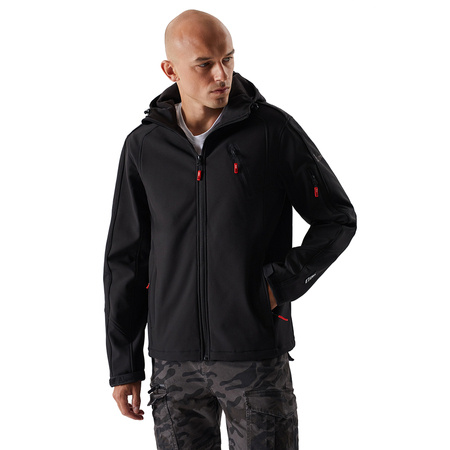 Diverse DAKAR Jacket - DKR CIS