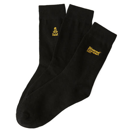 Diverse DAKAR Socks - DEXT DKR VIP SOCKS