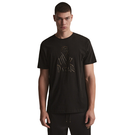 Diverse DAKAR T-Shirt - DKR VIP CR