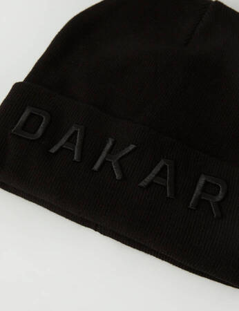 Diverse DAKAR Winter hat - DKR DANY VI