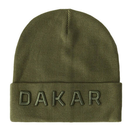 Diverse DAKAR Winter hat - DKR DANY VI