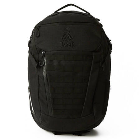 Diverse DAKAR backpack - DKR TAKER VII