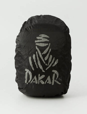 Diverse DAKAR backpack - DKR TAKER VII