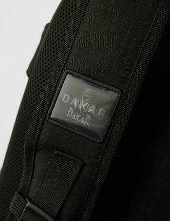 Diverse DAKAR backpack - DKR TAKER VII