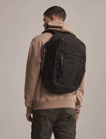 Diverse DAKAR backpack - DKR TAKER VII