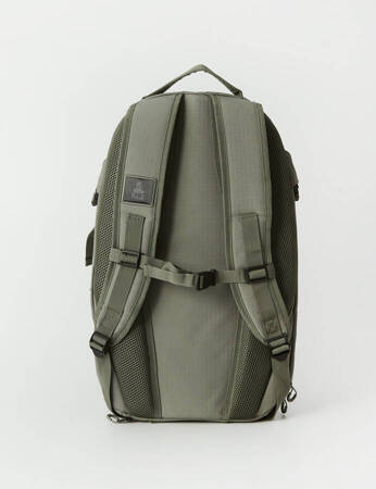 Diverse DAKAR backpack - DKR TAKER VII