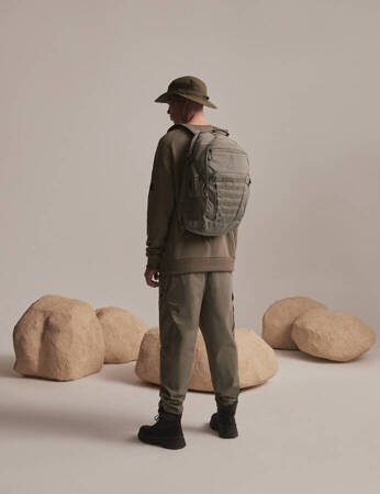 Diverse DAKAR backpack - DKR TAKER VII