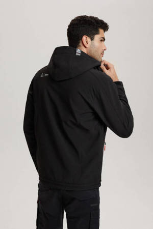 Diverse DAKAR jacket - DKR FOTIX