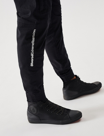 Diverse DAKAR pants - DKR JOG