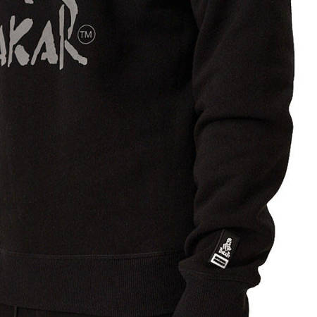 Diverse DAKAR sweatshirt - DKR CREW 04