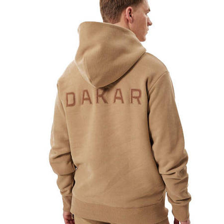 Diverse DAKAR sweatshirt - DKR DSRT H1